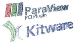 paraview logo