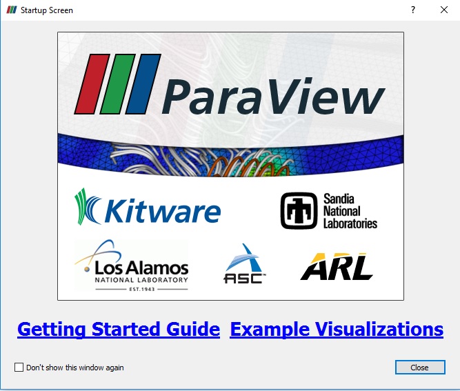 paraview ebook