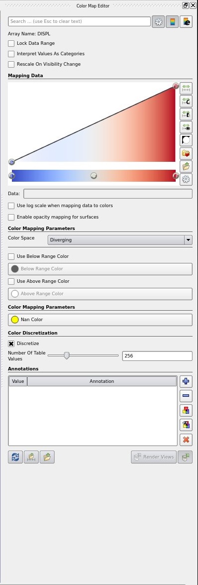 Beginning Color Maps and Palettes - KitwarePublic