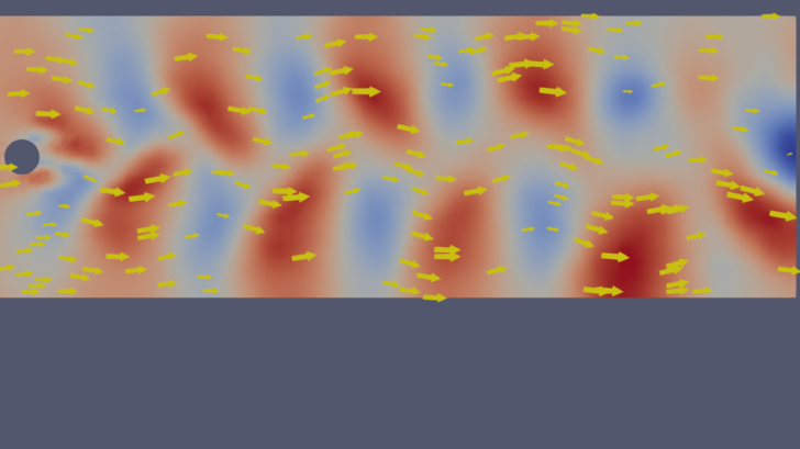 Machine Learning Training with Catalyst